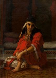 CHARLES ZACHARIE LANDELLE (8)